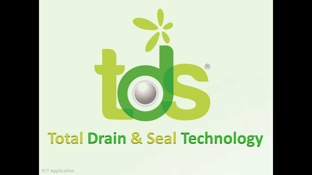 TDS - Dry urinal system - mingitorio seco - sin mantenimiento, sin agua