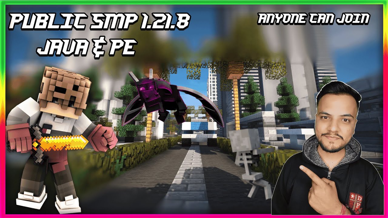 Minecraft Live Stream #shorts