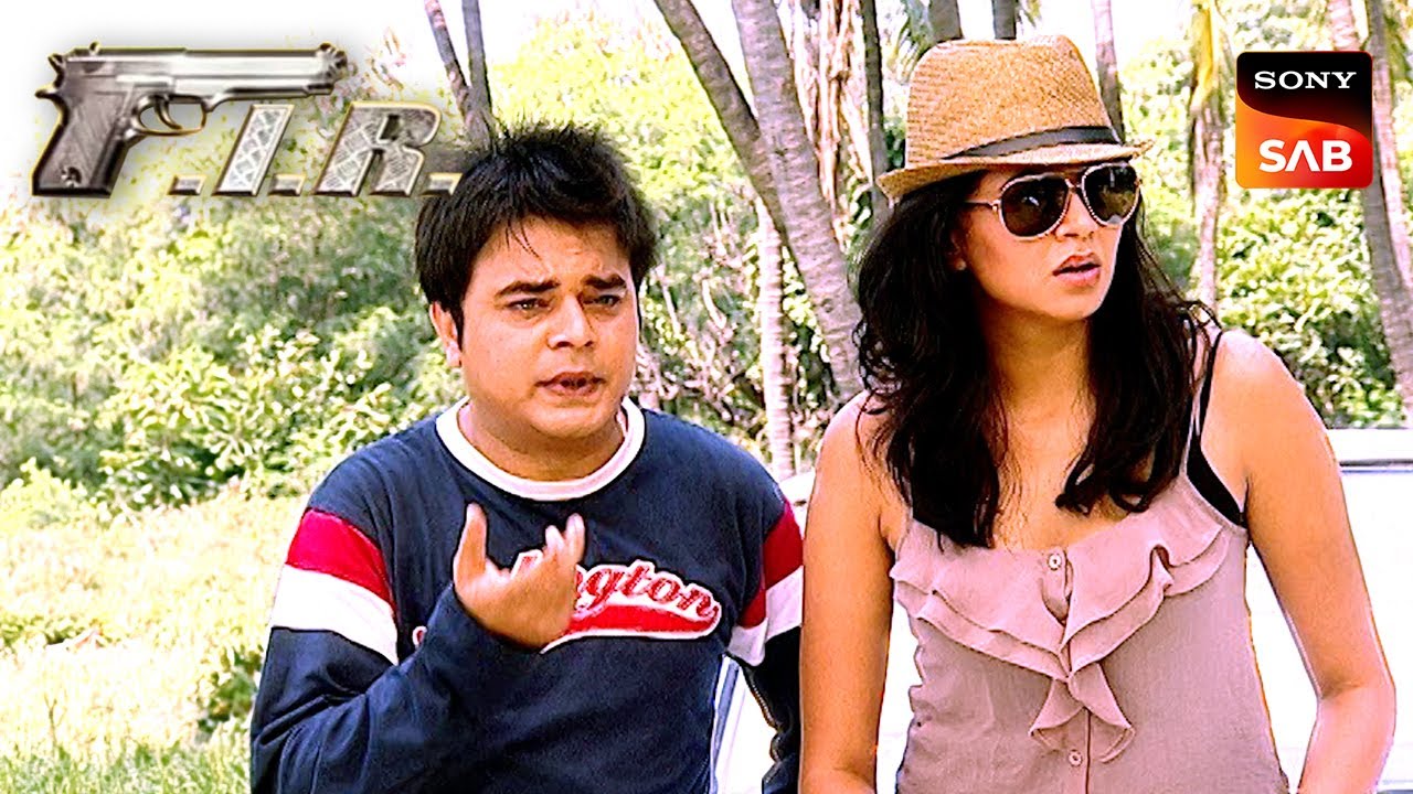 Staycation पर Cursed Mansion में पहुँचा Billu | F.I.R. | Full Episode | Billu's Comedy Chronicles