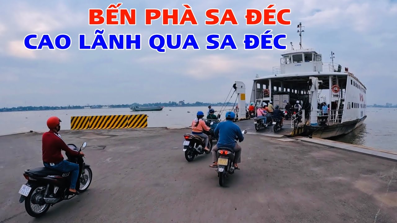 Hành Trình Khám Phá Từ Xã Bình Thạnh Cao Lãnh Về Làng Hoa Sa Đéc