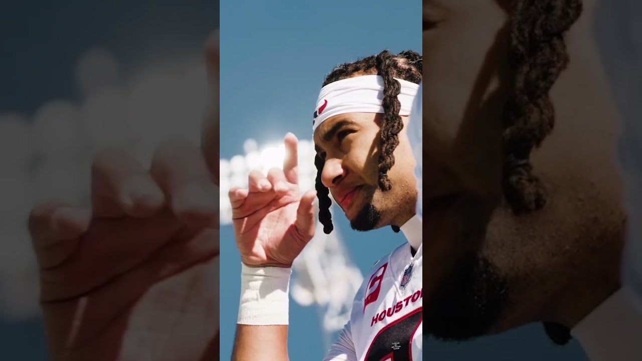 High Quality 4K NFL Edit Clips (Part 4)