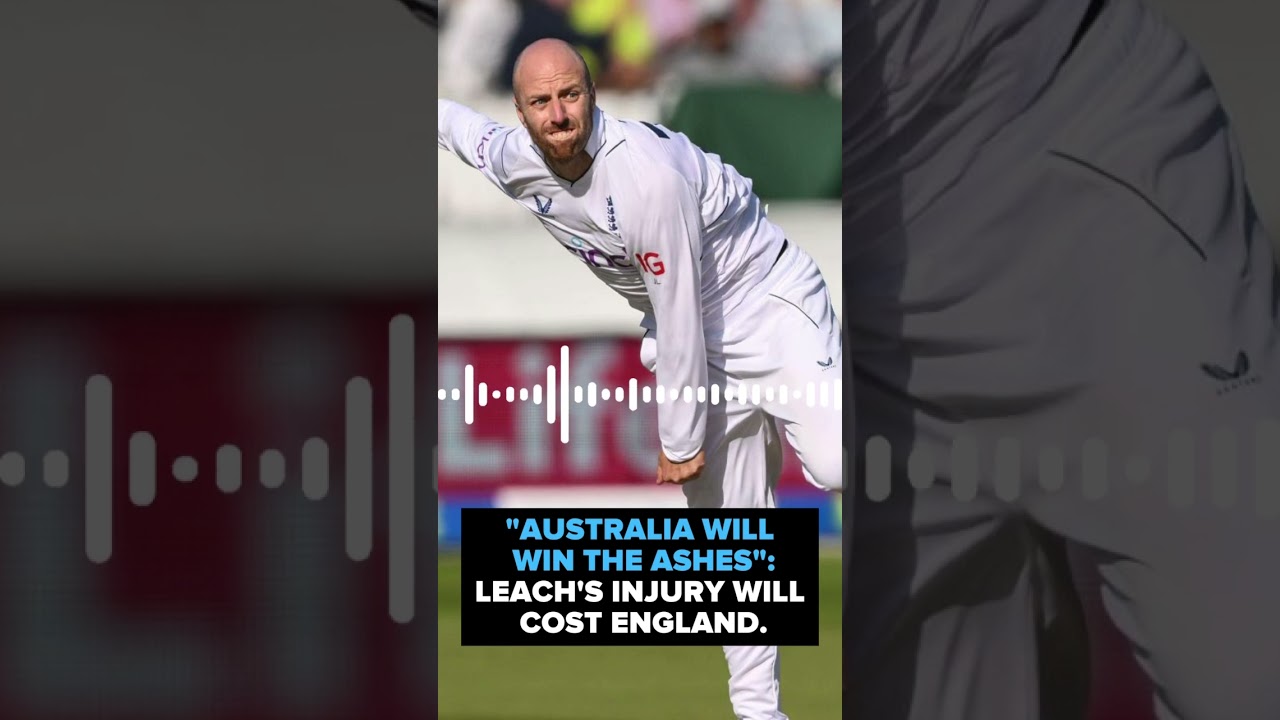 Ashes declaration! #cricket