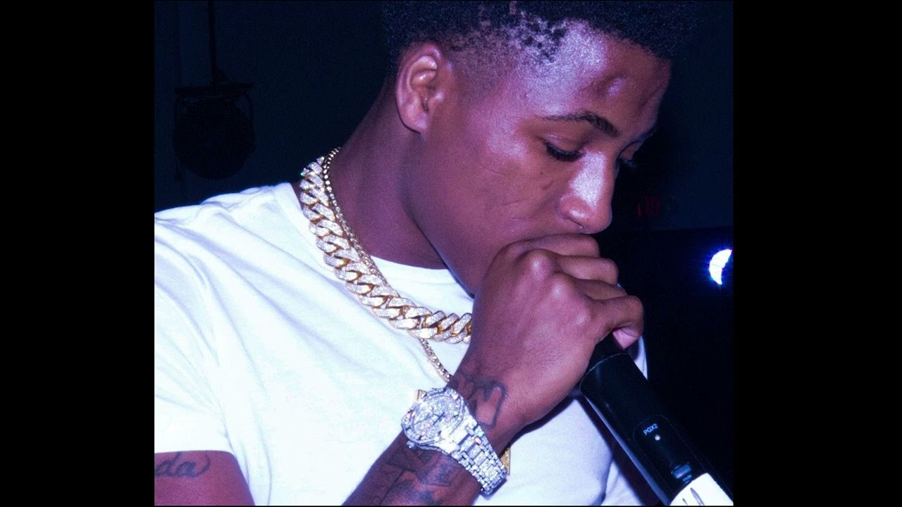 [FREE] NBA Youngboy type beat - DRUGS | melodic louisiana type beat 2026