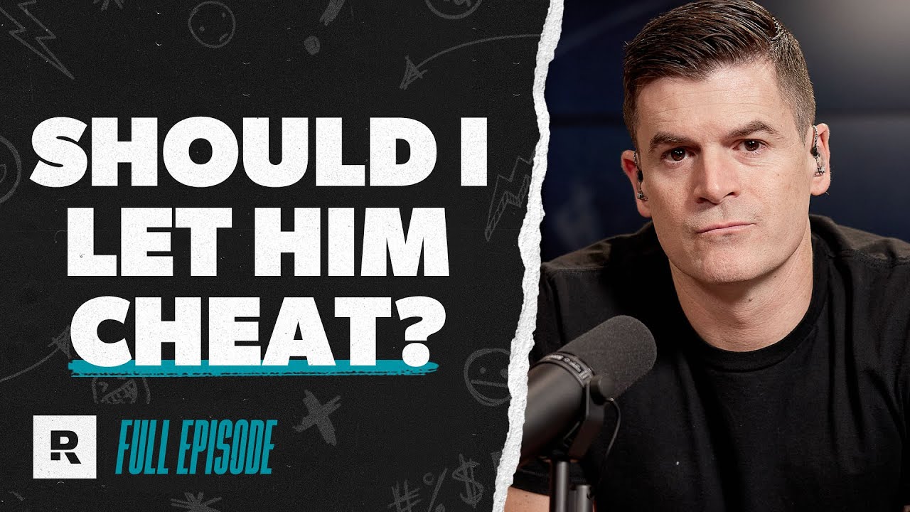 My Husband Wants Permission to Cheat