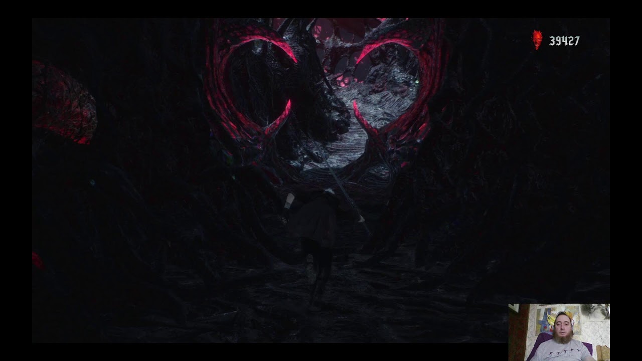Devil May Cry 5