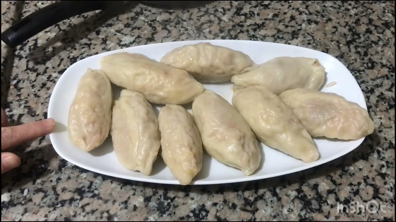 Diyarbakır yöresi yemeği Gırık tarifi