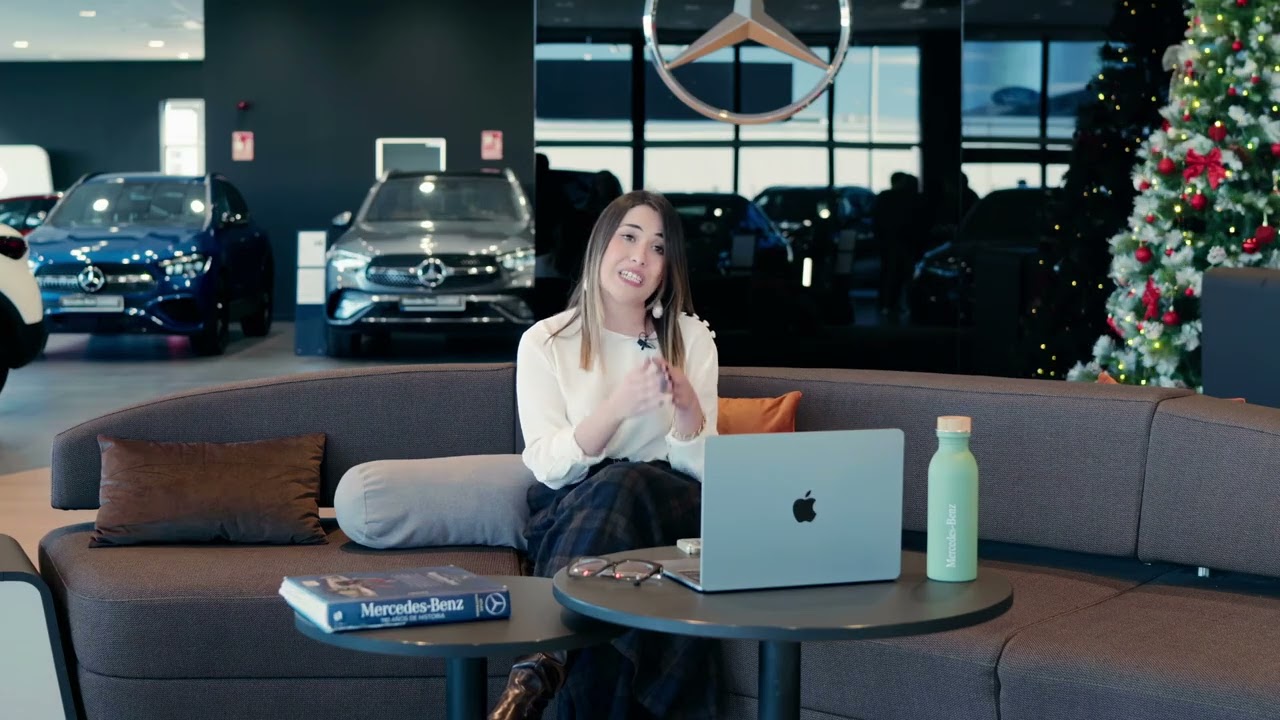 🇪🇸 Coverflex Stories | La historia de Mobility Centro