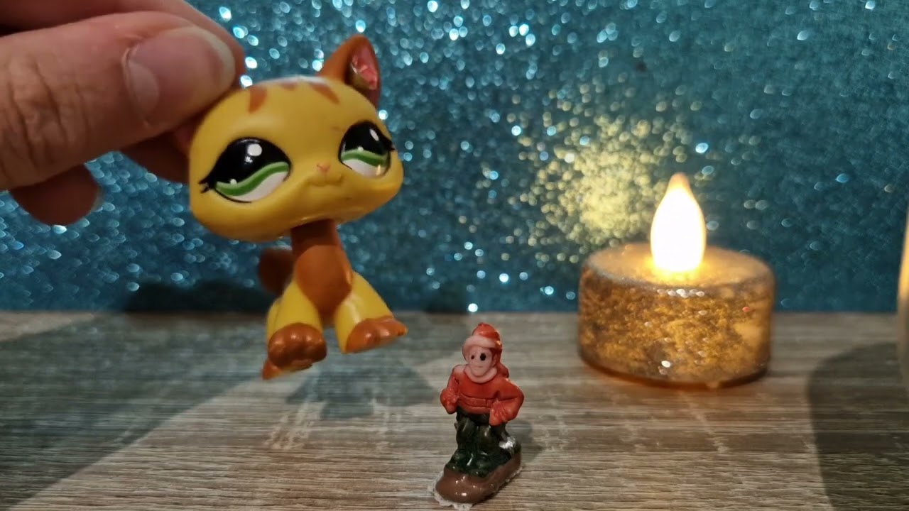 Vánoční video🎄🎁