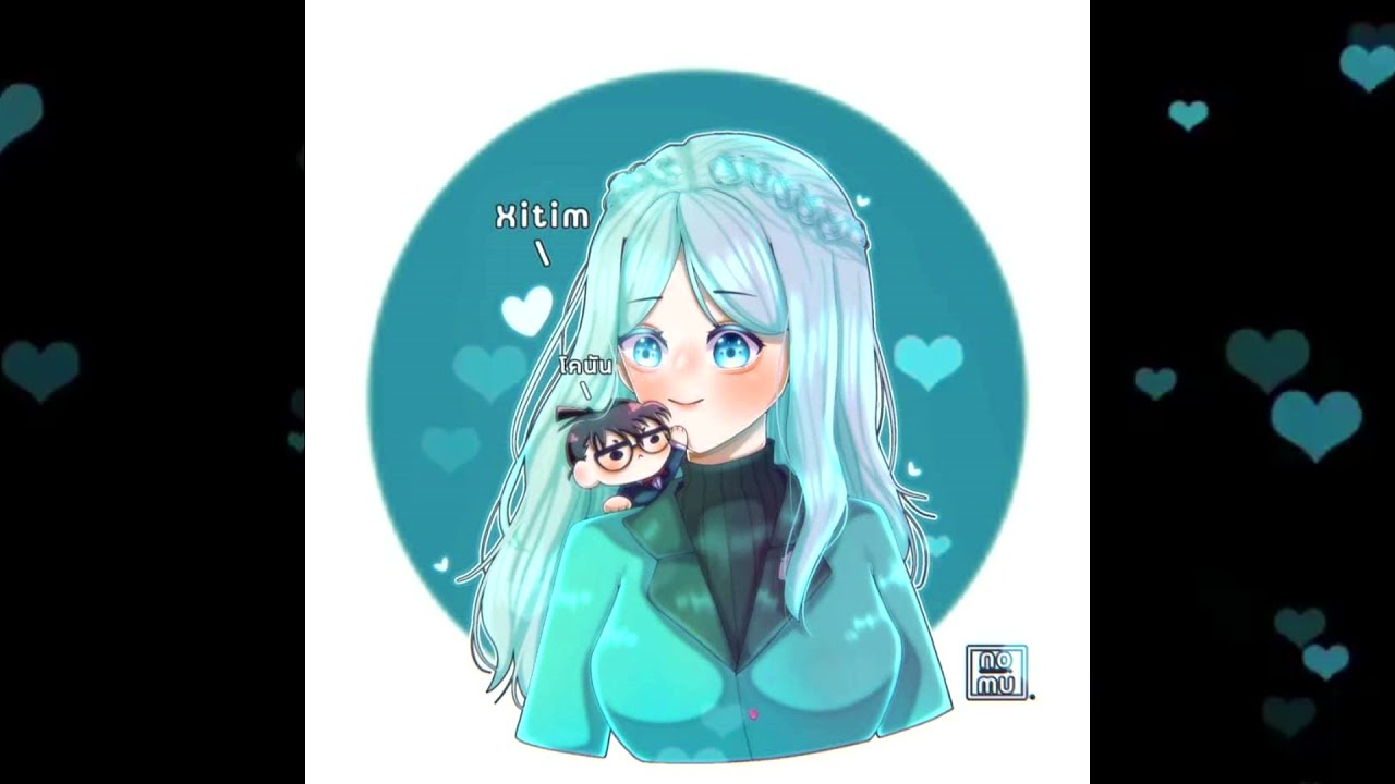 HBD Xitim Rich 27 / 10 l Snowbell . (Cover)