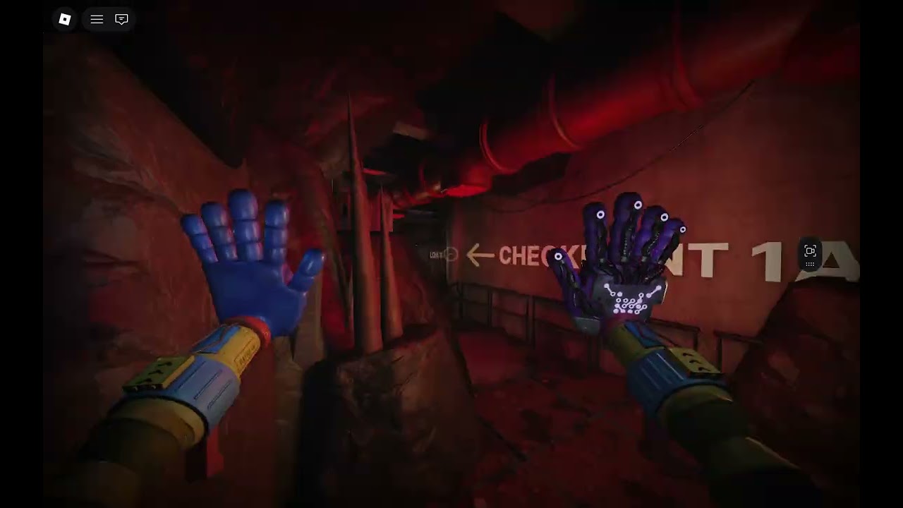 poppy 4 roblox