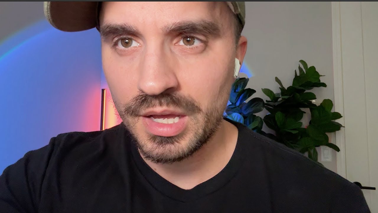 This video will pop up 24 hours before IT happens