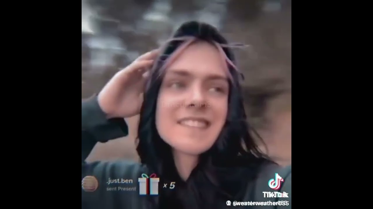 Kim Dracula real accent compilation