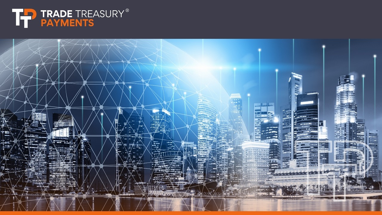 Breaking the paper chain: Insights from the “Future of End-to-End Trade Digitalisation”