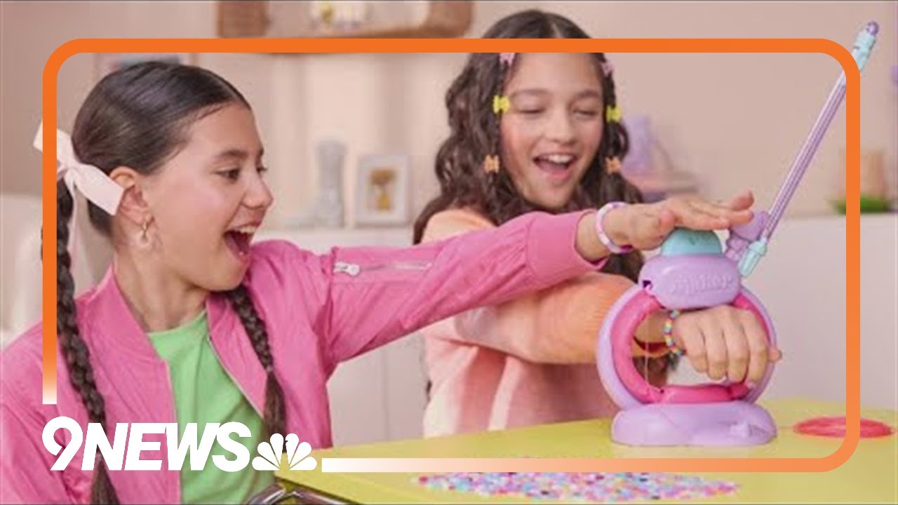 Budget-friendly toys for the holiday season