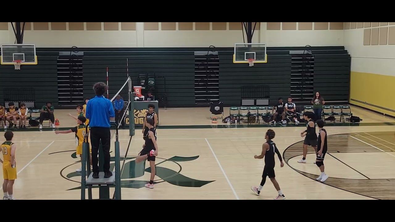 KROP vs Killian 