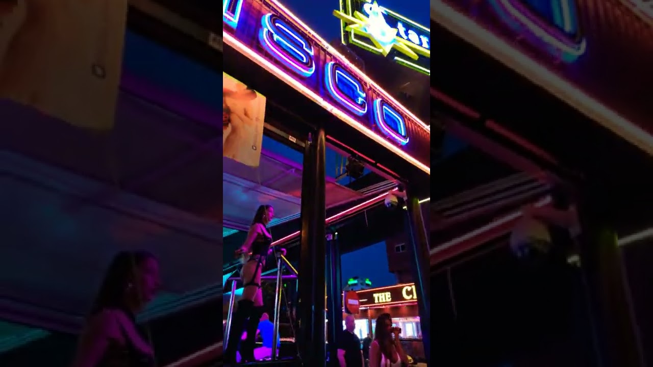 BENIDORM 🖤😎💥 NIGHT DISCO CLUBS 🤪👍🔥 SUMMER 2022