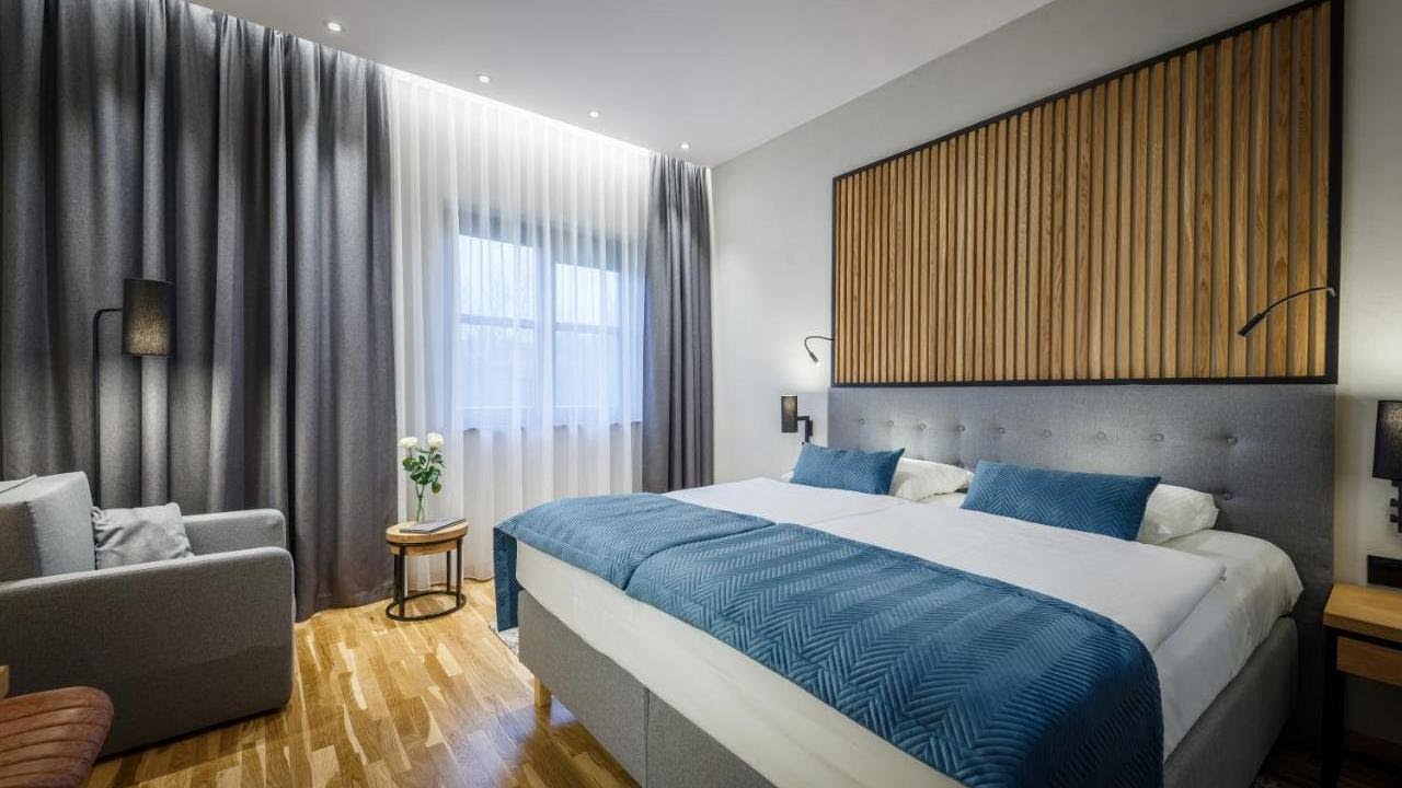 Hotel Prezydent, Spała, Poland