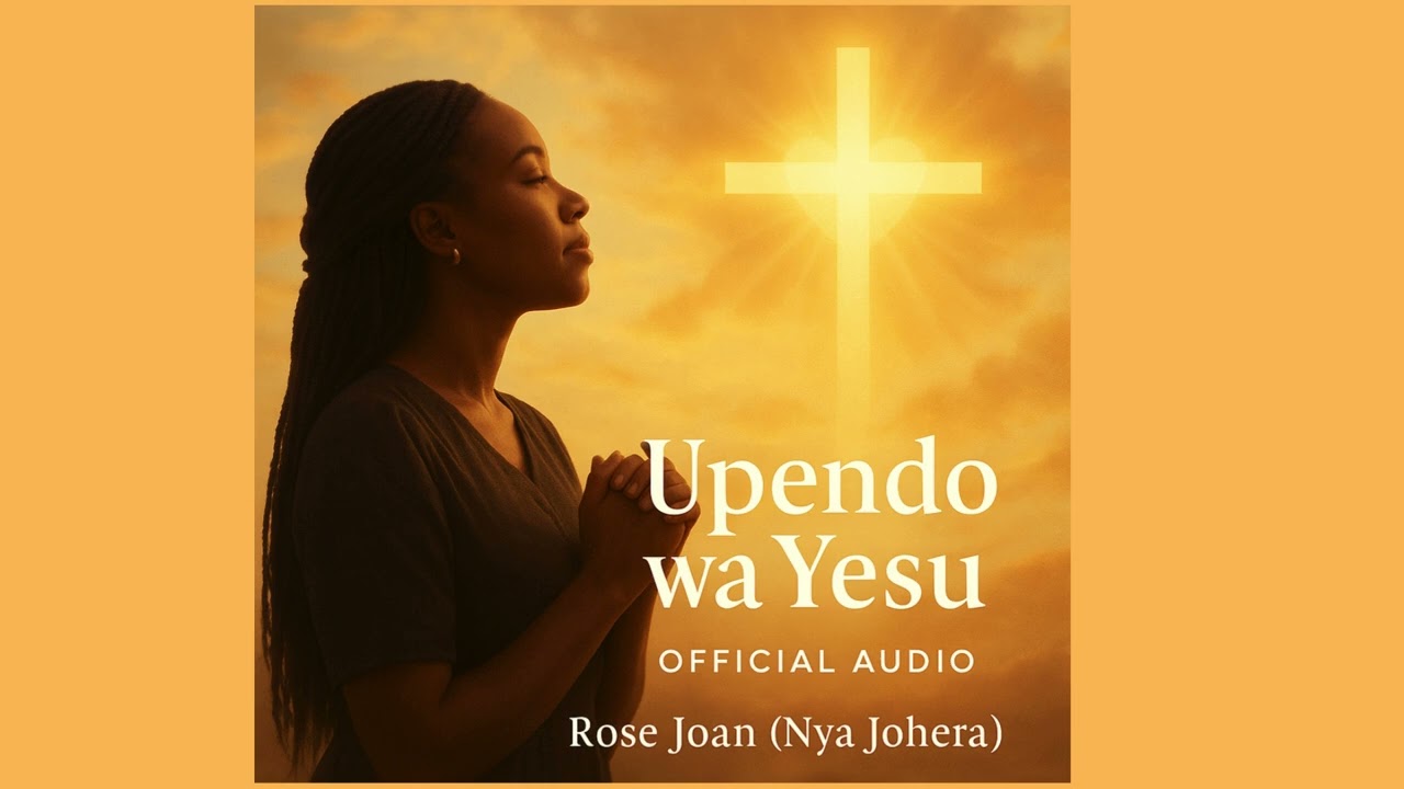 Rose Joan (Nyar Johera)-Upendo wa Yesu