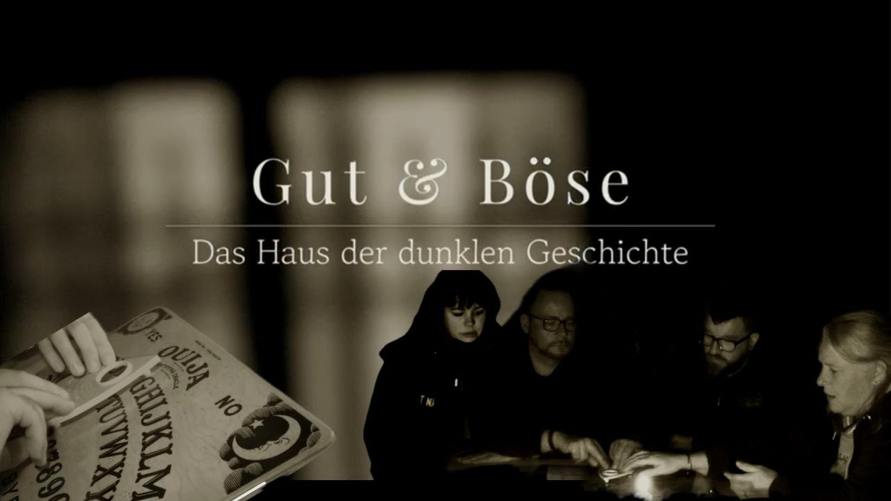 S03 Episode 01 - Unsere KRASSESTE PU! Gut und Böse - Das Haus der dunklen Geschichte
