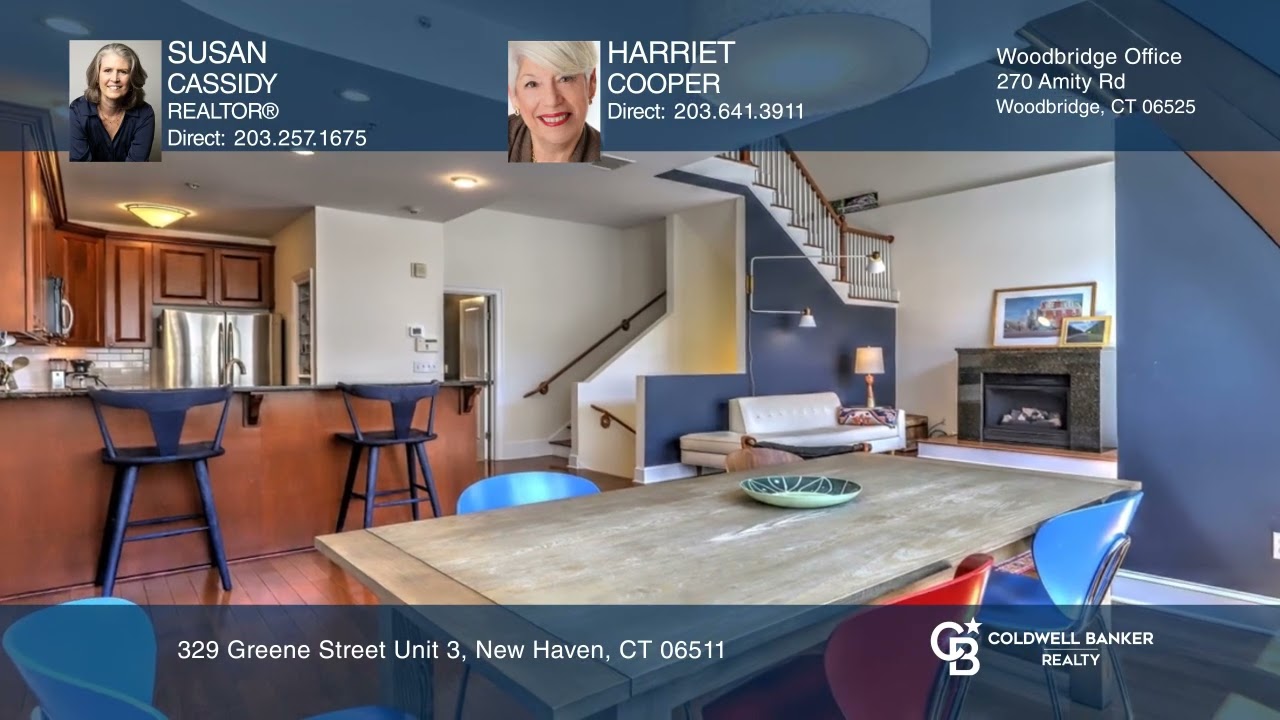 Greene Street - At Home in the Tri-State Area