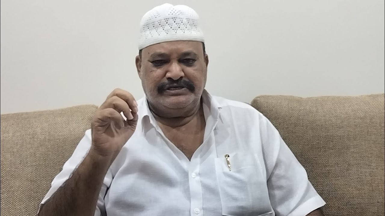 #Deadline Extended till December to Submit #Waqf Property Documents: Appeal by Mohammed Mujahid H