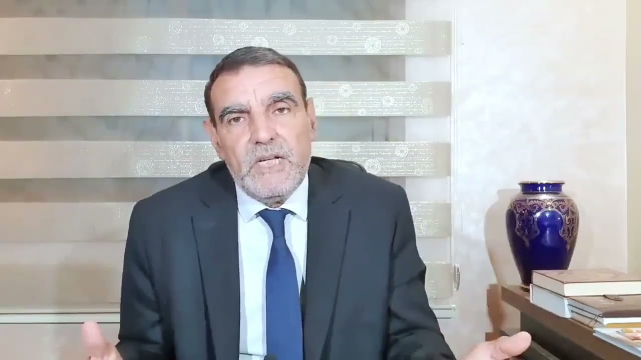 الدكتور محمد فائد || مادة الطين تطرح السموم من الجسم