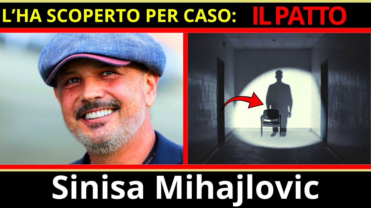 L&rsquo;Ultima Battaglia | Il Segreto che i medici hanno protetto per anni