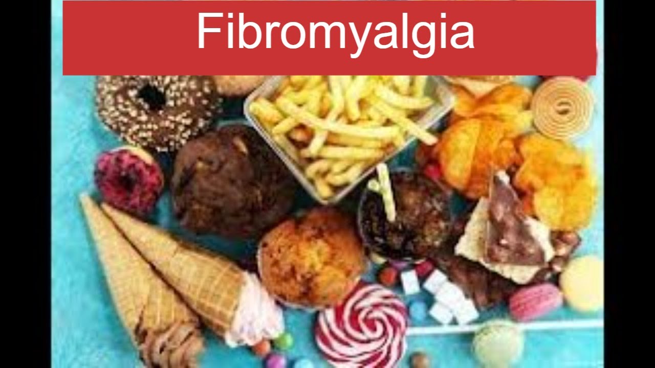 What is a good Fibromyalga Diet - Foods to eat & foods to avoid