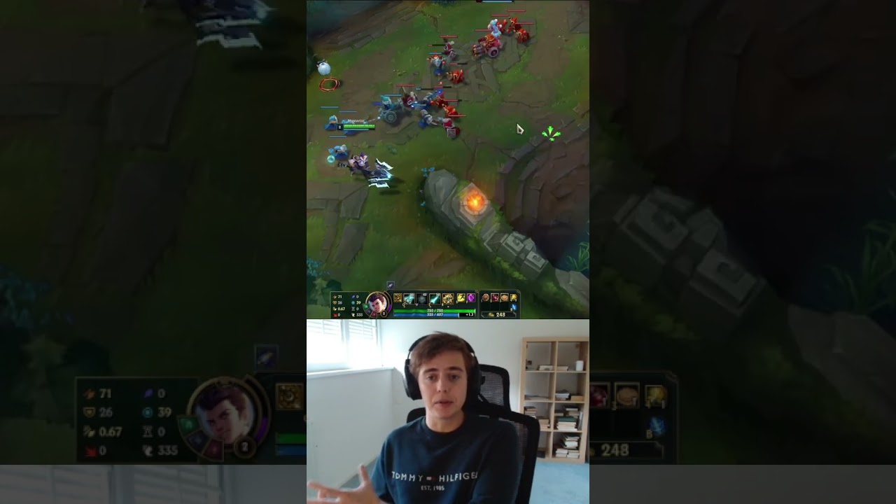 The BEST Advice For Laning Against Orianna | How To Beat Orianna