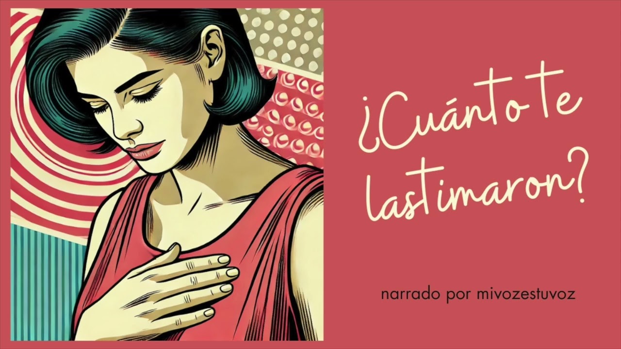 LA MUJER HERIDA | Gerrit Gielen