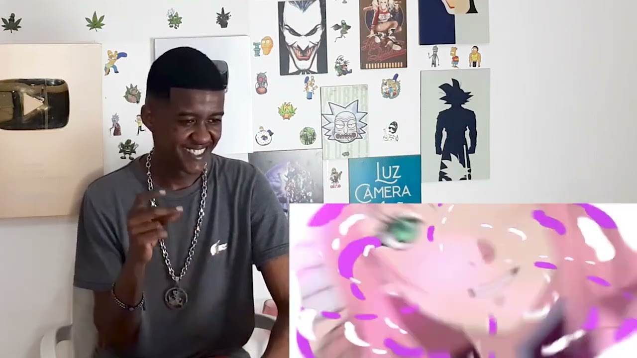 Jhony REACT - RENEGADO 2 - Style Trap ( Prod. Sidney Scaccio )
