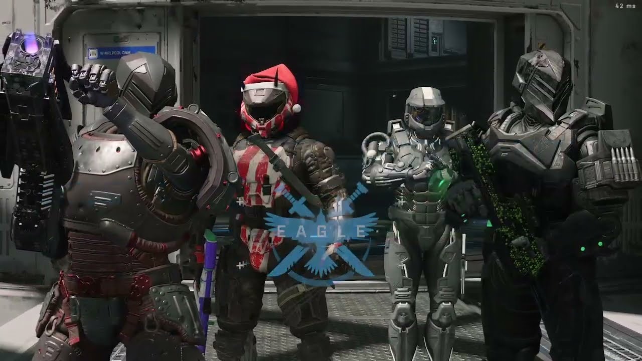 Halo Infinite Ranked Arena Slayer Recharge