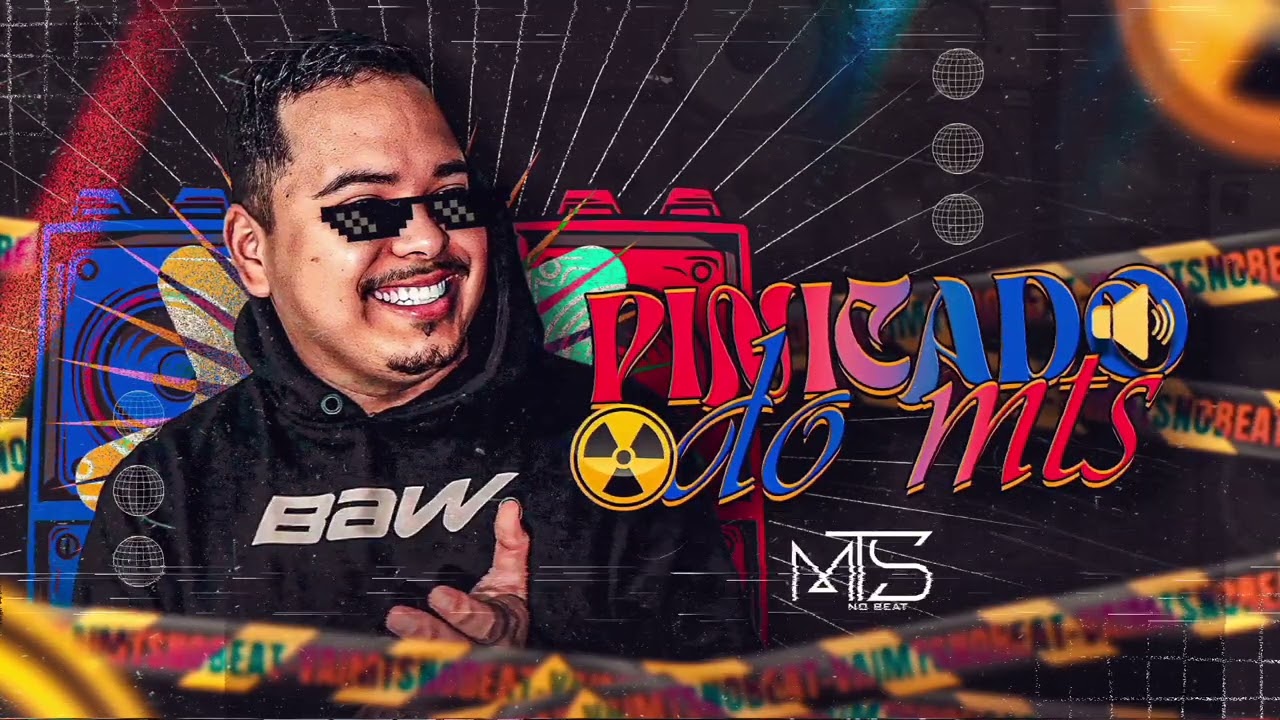 PINICADO DO MTS - FINAL DE ANO