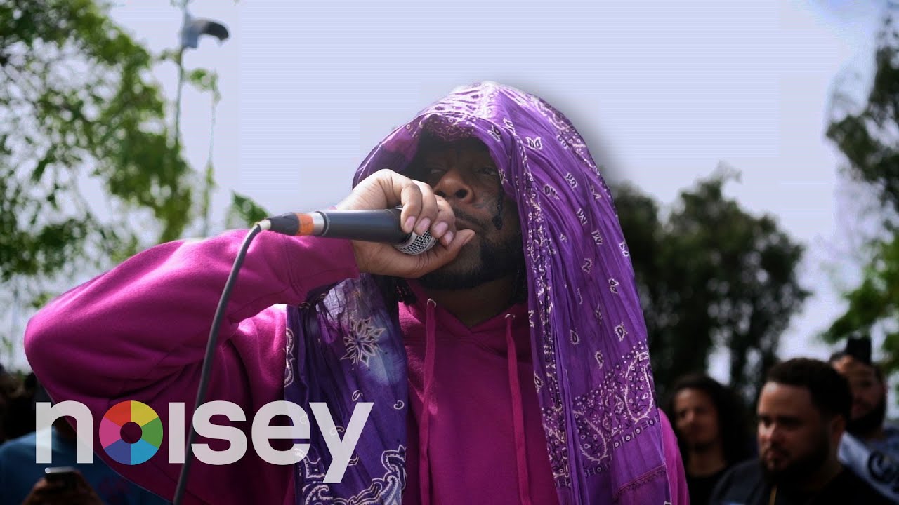 Project Genius: The Story of 03 Greedo
