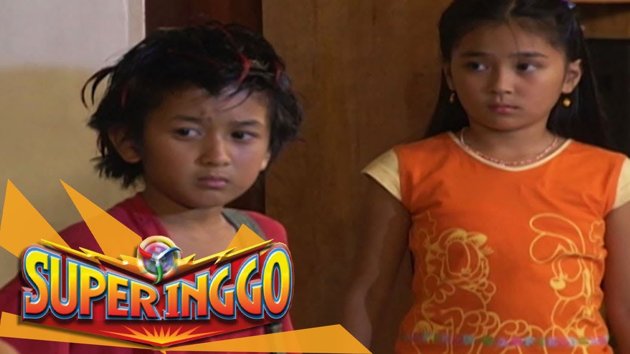 Super Inggo Episode 20 | Highlights