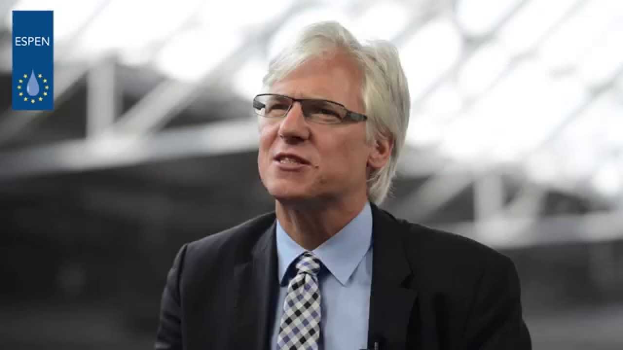 EVL-2015-Dr. Jurgen Bauer: Protein Intake in the Elderly