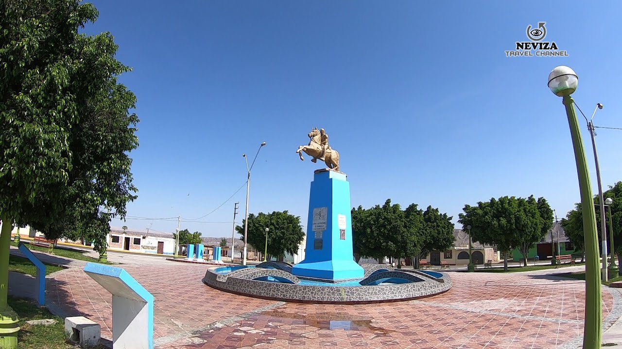 Changuillo Turistico