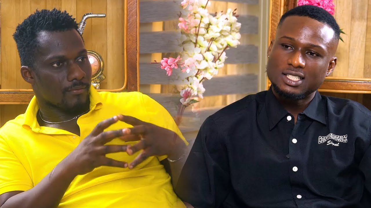 Why I Choose Only Ladies To Shoot My Skits… I’m Expensive To Book - Tiktoker Bensouth Tells It All