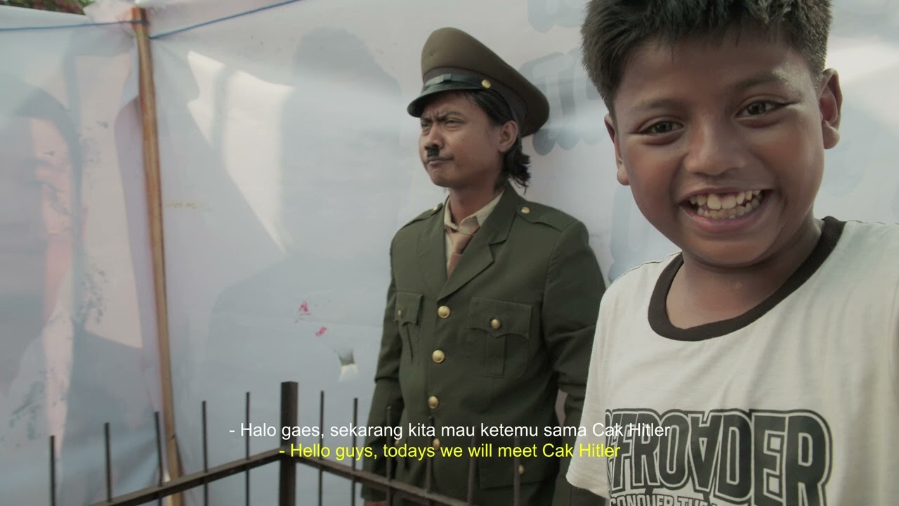 [ACFFEST 2023] HITLER MATI DI SURABAYA