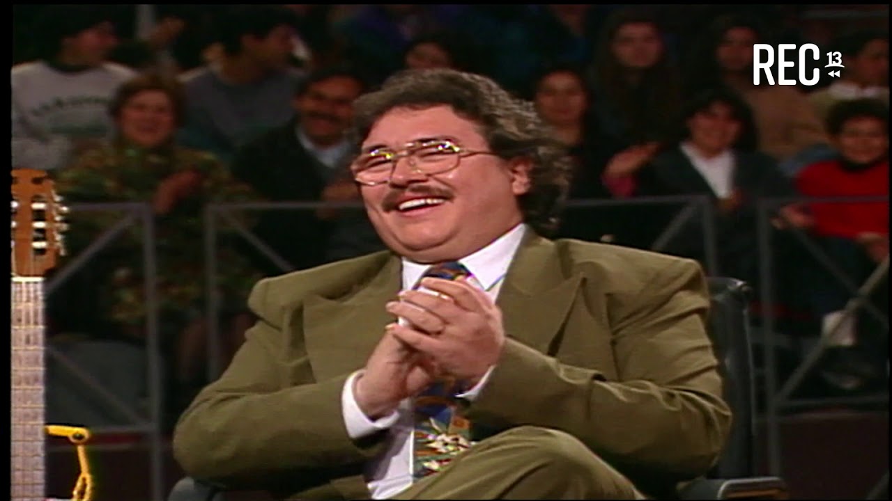 Felo en Noche de Ronda (1995)
