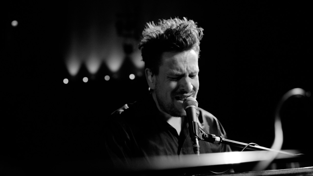 Prittwitz - Nie mehr (Musikvideo/Official Video) - Live