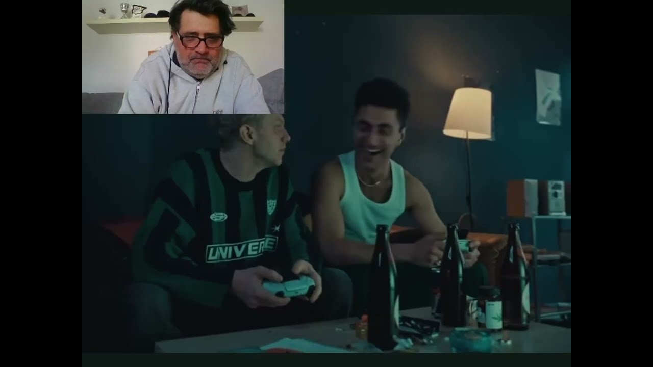 Reaction auf Makko - Lichter Aus
