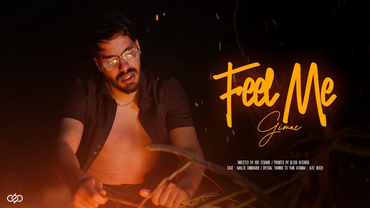 Gimac | Feel Me