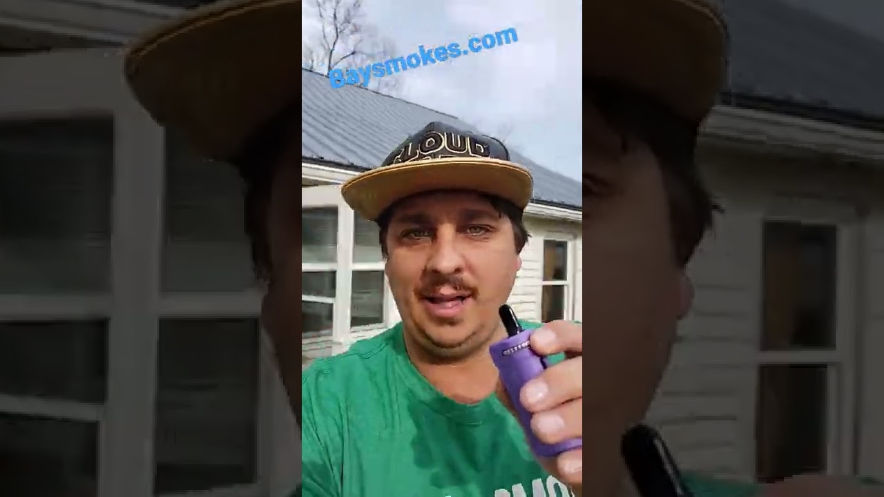 Baysmokes! Watermelon OG!!