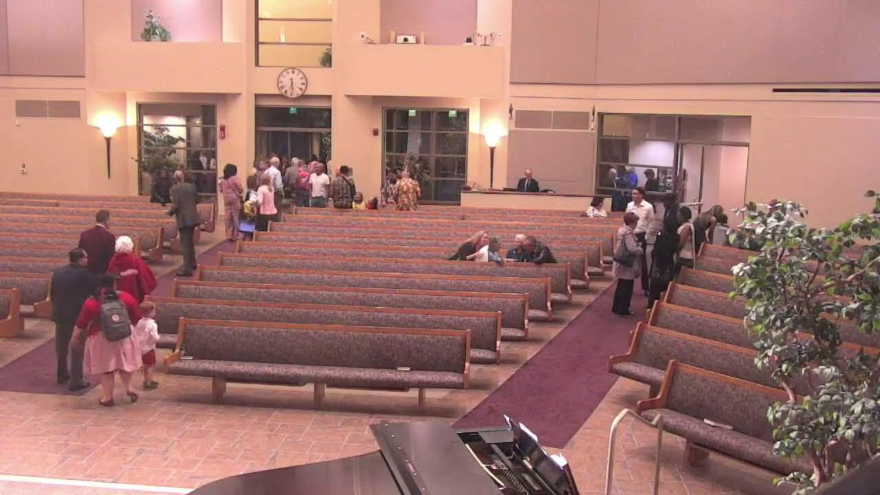 Paul Mugane's Ordination to the Gospel Ministry