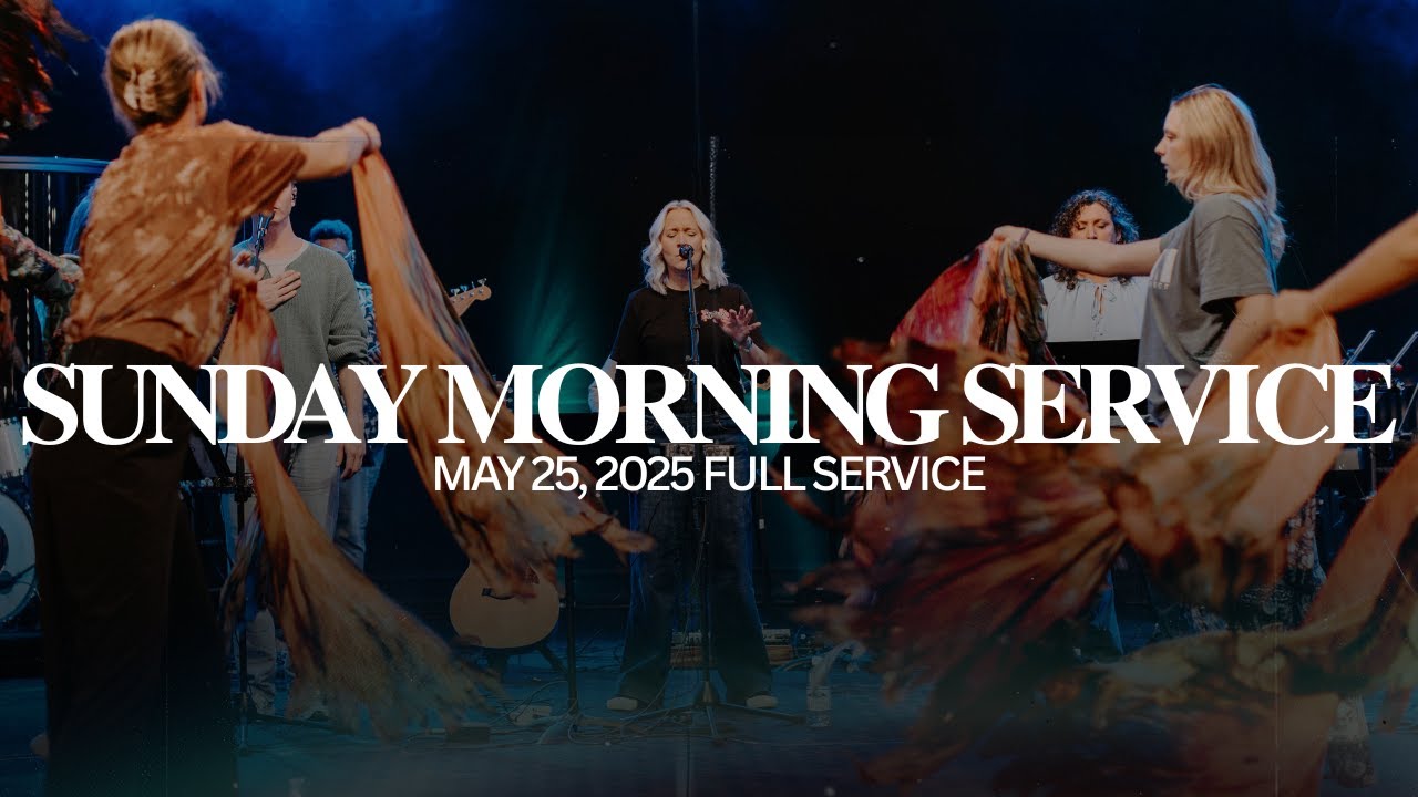 MorningStar Fellowship Church | Sunday Service 10:00am