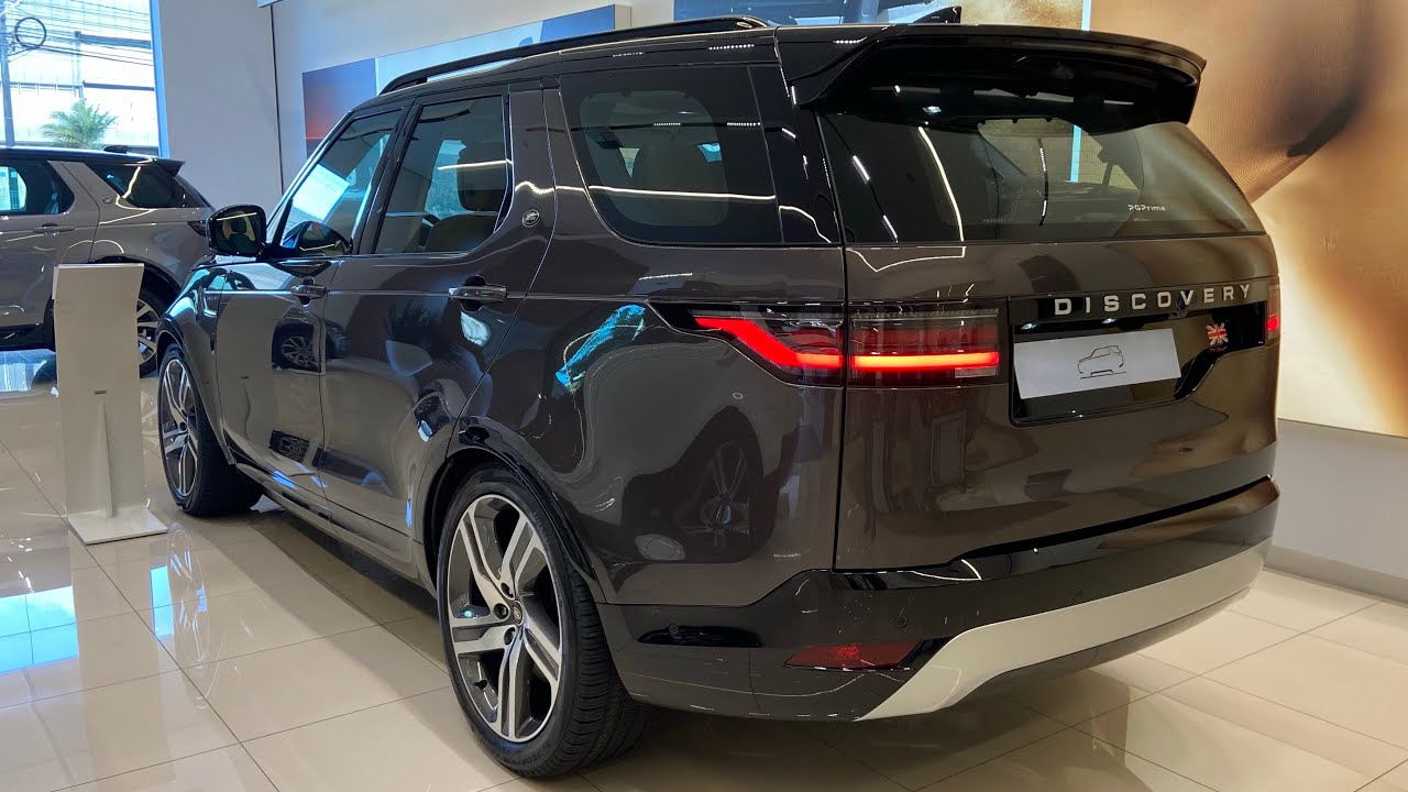 Review New Discovery Metropolitan Edition 2025