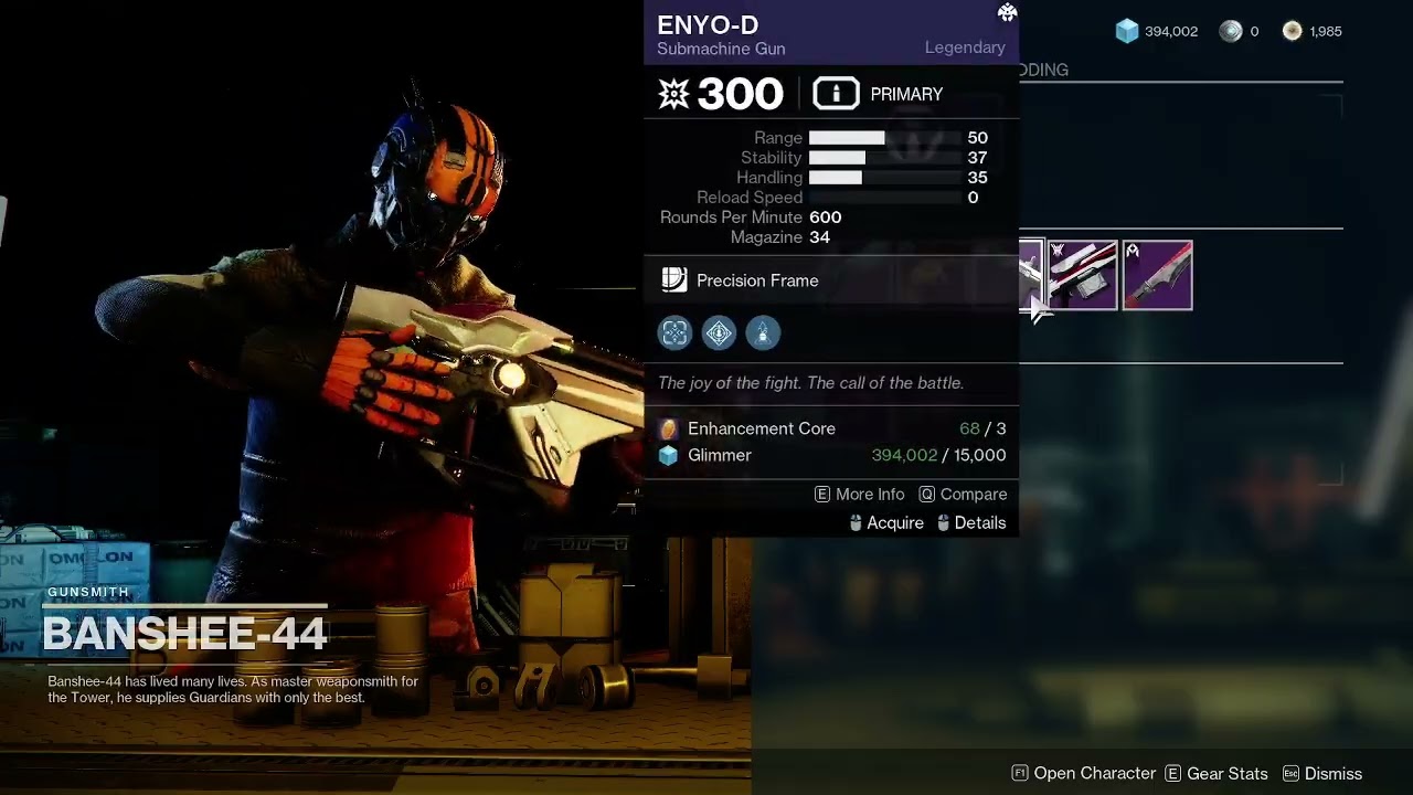 destiny 2 weekly reset 02/ 24/ 26