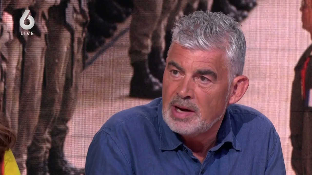 Srebrenica, 30 jaar later: 'Het laat mij nooit meer los'