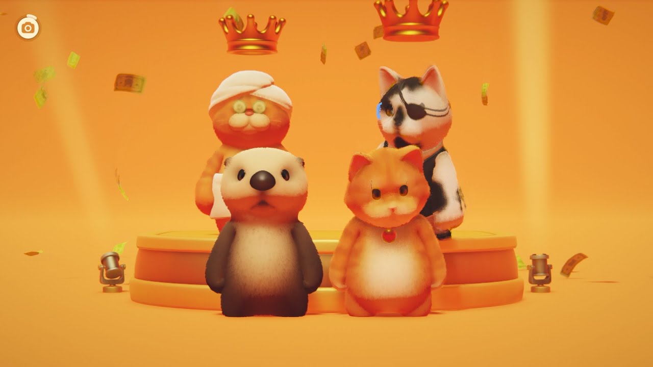 Party animal - Bullying and hating